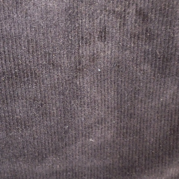 June and Daisy Leggings Size Large Color Black - Picture 5 of 5